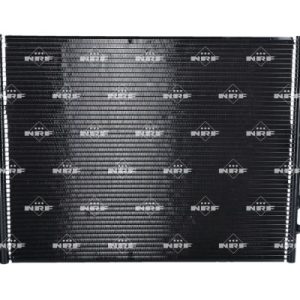 Condensator climatizare NRF 35884 LAND ROVER RANGE ROVER EVOQUE (L538) 2,179 cmc (224DT(DW12BTED4) diesel 150 NRF 35884