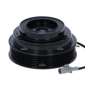 Cupla magnetica compresor climatizare NRF 380006 LAND ROVER FREELANDER I Soft Top (L314) 2,497 cmc (25 K4F) benzina 177 NRF 380006