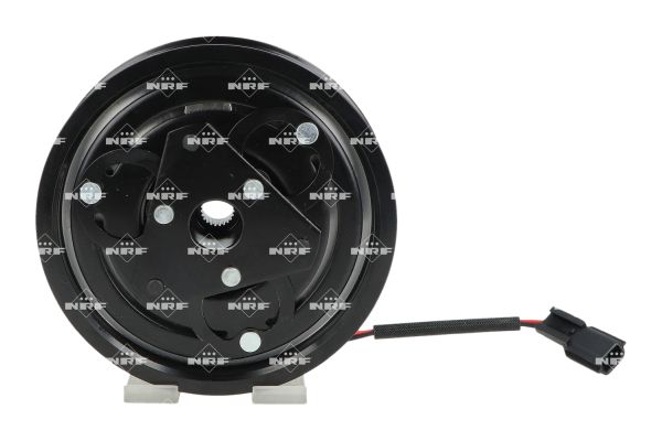 Cupla magnetica compresor climatizare NRF 380071 LAND ROVER RANGE ROVER V (L460) 2,997 cmc (DT306(AJ20D6) Diesel/electro 351 NRF 380071