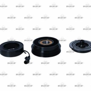Cupla magnetica compresor climatizare NRF 380125 LAND ROVER RANGE ROVER V (L460) 2,997 cmc (DT306(AJ20D6) Diesel/electro 351 NRF 380125