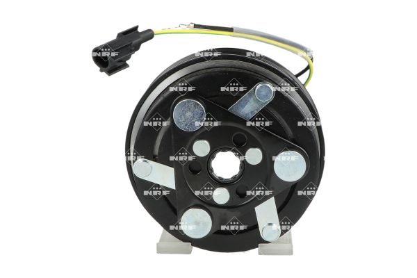 Cupla magnetica compresor climatizare NRF 380162 LAND ROVER RANGE ROVER SPORT I (L320) 2,993 cmc (306DT(TDV6) diesel 245 NRF 380162