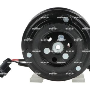 Cupla magnetica compresor climatizare NRF 380164 LAND ROVER RANGE ROVER VELAR (L560) 2,993 cmc (306DT(TDV6) diesel 300 NRF 380164