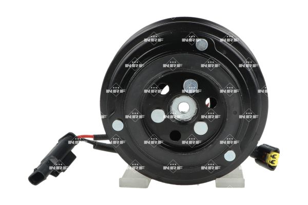 Cupla magnetica compresor climatizare NRF 380164 LAND ROVER RANGE ROVER IV (L405) 2,995 cmc (306PS(AJ126) benzina 380 NRF 380164