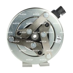 Cupla magnetica compresor climatizare NRF 380179 LAND ROVER FREELANDER 2 (L359) 1,999 cmc (204PT(GTDI) benzina 241 NRF 380179