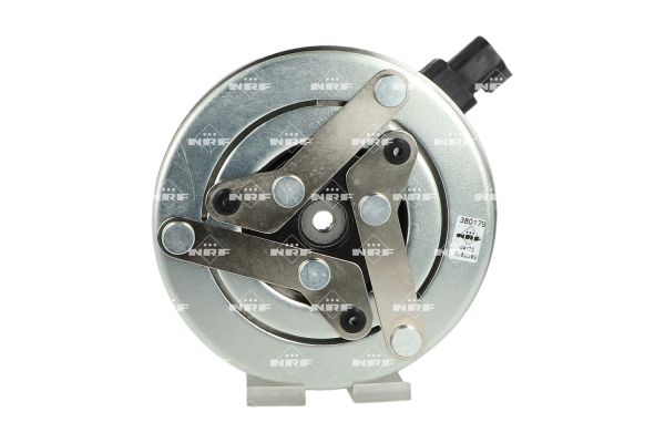 Cupla magnetica compresor climatizare NRF 380179 LAND ROVER FREELANDER 2 (L359) 1,999 cmc (204PT(GTDI) benzina 241 NRF 380179