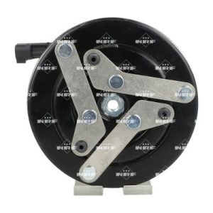 Cupla magnetica compresor climatizare NRF 380180 LAND ROVER RANGE ROVER EVOQUE (L538) 2,179 cmc (224DT(DW12BTED4) diesel 190 NRF 380180