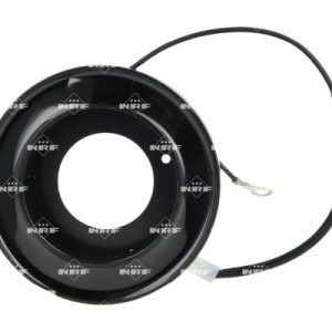 Bobina cuplaj magnetic (compresor) NRF 38447 LAND ROVER DEFENDER Cabrio (L316) 2,495 cmc (14 P, 15 P, 10 P) diesel 122 NRF 38447