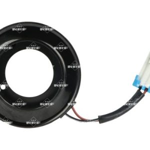 Bobina cuplaj magnetic (compresor) NRF 38556 LAND ROVER FREELANDER I (L314) 1,951 cmc (204D3(M47D20) diesel 112 NRF 38556