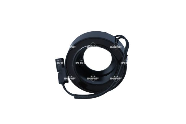 Bobina cuplaj magnetic (compresor) NRF 38577 LAND ROVER RANGE ROVER EVOQUE VAN (L538) 2,179 cmc (224DT(DW12BTED4) diesel 150 NRF 38577