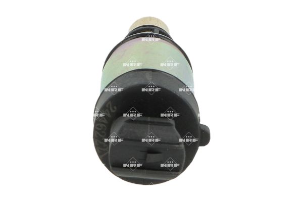 Supapa regulatoare compresor NRF 38631 LAND ROVER RANGE ROVER EVOQUE (L551) 1,997 cmc (204DTY(AJ20D4) diesel 163 NRF 38631