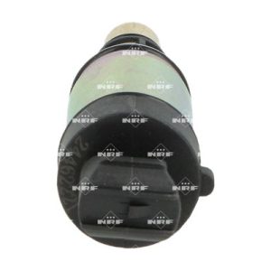 Supapa regulatoare compresor NRF 38631 LAND ROVER RANGE ROVER IV (L405) 4,367 cmc (448DT(DITC) diesel 313 NRF 38631