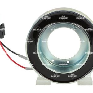 Bobina cuplaj magnetic (compresor) NRF 38648 LAND ROVER RANGE ROVER V (L460) 2,997 cmc (DT306(AJ20D6) Diesel/electro 351 NRF 38648