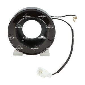 Bobina cuplaj magnetic (compresor) NRF 38660 LAND ROVER DEFENDER Pick Up (L316) 2,495 cmc (15 P, 10 P) diesel 122 NRF 38660