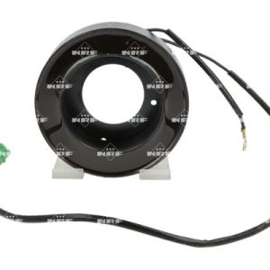 Bobina cuplaj magnetic (compresor) NRF 38661 LAND ROVER FREELANDER I (L314) 1,951 cmc (204D3(M47D20) diesel 109 NRF 38661