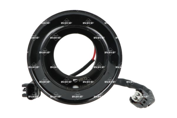 Bobina cuplaj magnetic (compresor) NRF 38717 LAND ROVER RANGE ROVER EVOQUE (L538) 1,999 cmc (204DTD(AJ20D4) diesel 180 NRF 38717