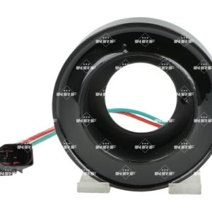 Bobina cuplaj magnetic (compresor) NRF 38736 LAND ROVER FREELANDER 2 (L359) 3,192 cmc (B6324S(32PDPR) benzina 233 NRF 38736