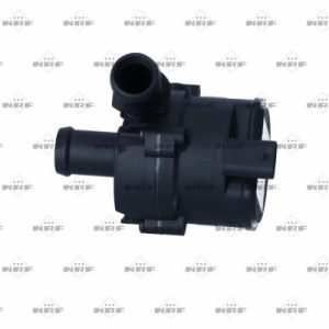 Pompa de apa suplimentara (circuitul apei de racire) NRF 390066 LAND ROVER RANGE ROVER EVOQUE (L538) 1,997 cmc (PT204(AJ20P4) benzina 241 NRF 390066