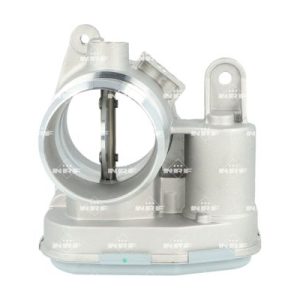 Carcasa clapeta NRF 408013 LAND ROVER DISCOVERY SPORT (L550) 2,179 cmc (224DT(DW12BTED4) diesel 150 NRF 408013