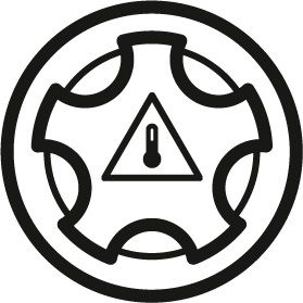 Buson vas expansiune NRF 454041C LAND ROVER FREELANDER I (L314) 1,994 cmc (20 T2N) diesel 98 NRF 454041C