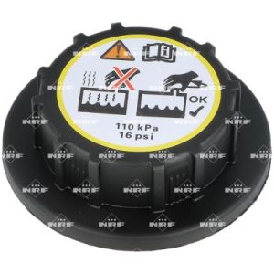 Buson vas expansiune NRF 455620 LAND ROVER DISCOVERY III (L319) 4,009 cmc (406PN(COLOGNE V6) benzina 218 NRF 455620