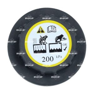 Buson vas expansiune NRF 455621 LAND ROVER RANGE ROVER SPORT II (L494) 2,996 cmc (PT306(AJ20P6) benzina/elector 400 NRF 455621