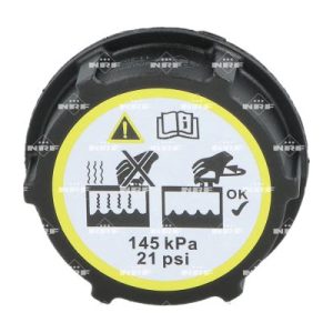 Buson vas expansiune NRF 455650 LAND ROVER RANGE ROVER EVOQUE (L538) 1,999 cmc (204DTD(AJ20D4) diesel 180 NRF 455650