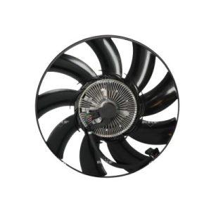 Ventilator radiator NRF 47871 LAND ROVER DISCOVERY IV (L319) 2,993 cmc (306DT(TDV6) diesel 256 NRF 47871