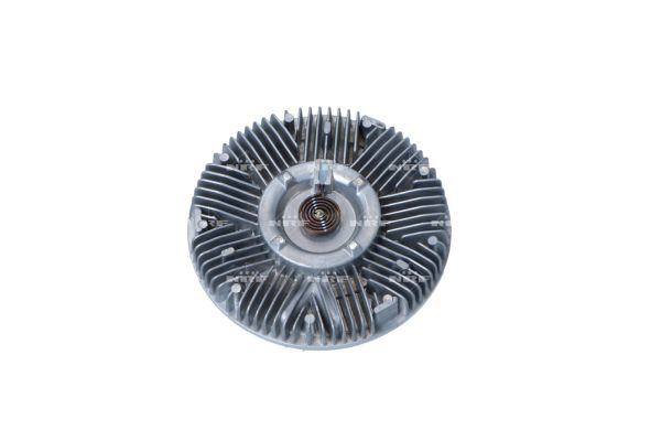 Cupla ventilator radiator NRF 49600 LAND ROVER DEFENDER Cabrio (L316) 2,402 cmc (DT244(PUMA) diesel 122 NRF 49600