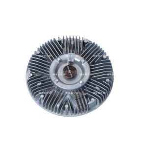 Cupla ventilator radiator NRF 49600 LAND ROVER RANGE ROVER II (P38A) 3,947 cmc (42 D) benzina 185 NRF 49600