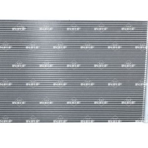 Radiator racire motor NRF 550175 LAND ROVER RANGE ROVER VELAR (L560) 1,999 cmc (204DTD(AJ20D4) diesel 180 NRF 550175