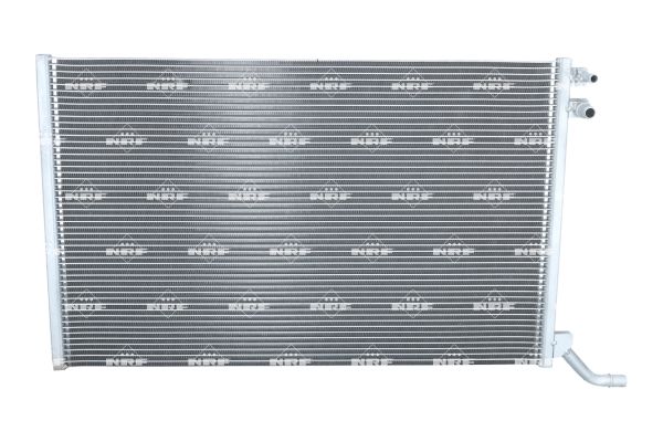 Radiator racire motor NRF 550175 LAND ROVER RANGE ROVER VELAR (L560) 2,993 cmc (306DT(TDV6) diesel 275 NRF 550175