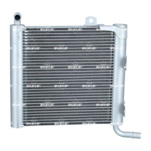 Radiator racire motor NRF 550176 LAND ROVER RANGE ROVER VELAR (L560) 2,995 cmc (306PS(AJ126) benzina 380 NRF 550176