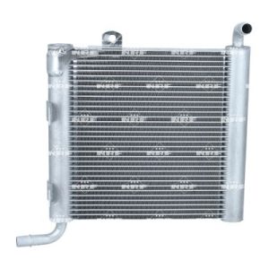 Radiator racire motor NRF 550300 LAND ROVER RANGE ROVER VELAR (L560) 1,997 cmc (PT204(AJ20P4) benzina 250 NRF 550300