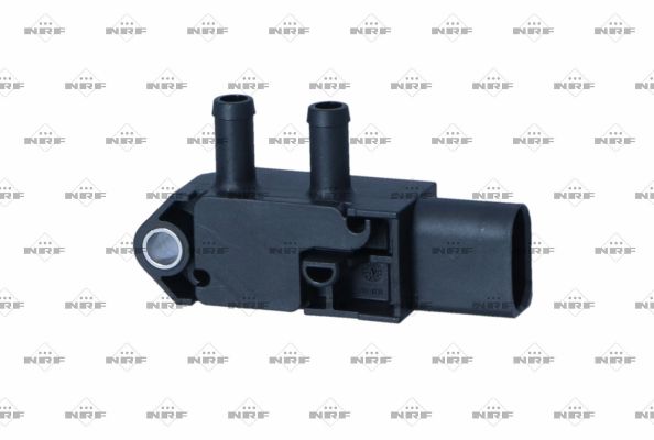 Senzor presiune gaze evacuare NRF 708020 LAND ROVER DEFENDER Station Wagon (L663) 2,996 cmc (PT306(AJ20P6) benzina/elector 400 NRF 708020