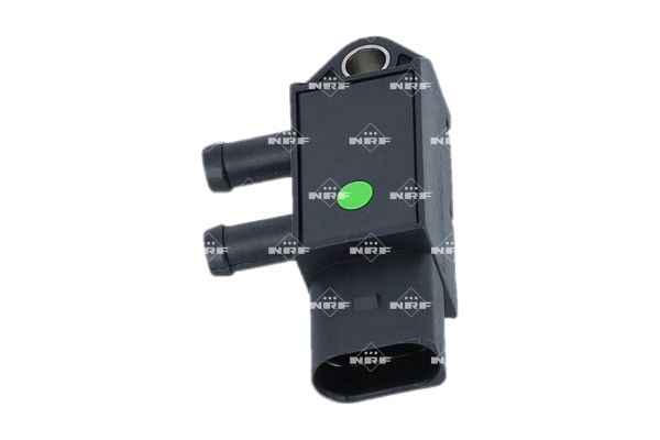 Senzor presiune gaze evacuare NRF 708063 LAND ROVER RANGE ROVER VELAR (L560) 1,999 cmc (204DTA(AJ20D4) diesel 241 NRF 708063