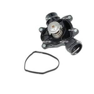 Termostat lichid racire NRF 725091 LAND ROVER RANGE ROVER III (L322) 2,926 cmc (306D1(M57D30) diesel 177 NRF 725091