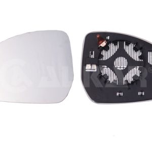 Sticla oglinda oglinda retrovizoare exterioara ALKAR 6425054 LAND ROVER RANGE ROVER VELAR (L560) 2,995 cmc (306PS(AJ126) benzina 340 ALKAR 6425054