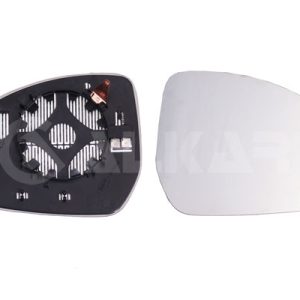 Sticla oglinda oglinda retrovizoare exterioara ALKAR 6426054 LAND ROVER RANGE ROVER VELAR (L560) 2,995 cmc (306PS(AJ126) benzina 340 ALKAR 6426054