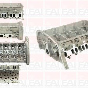 Chiulasa FAI AUTOPARTS BCH020 LAND ROVER DEFENDER Station Wagon (L316, L315) 2,402 cmc (DT244(PUMA) diesel 122 FAI AUTOPARTS BCH020