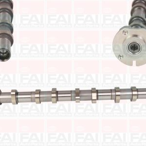 Ax cu came FAI AUTOPARTS C336 LAND ROVER DEFENDER platou / sasiu (L316) 2,198 cmc (DT224(PUMA) diesel 122 FAI AUTOPARTS C336