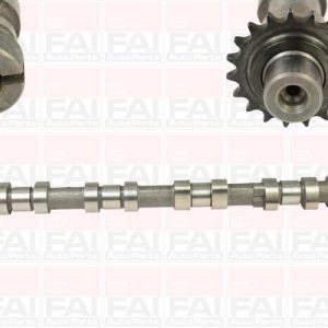 Ax cu came FAI AUTOPARTS C363 LAND ROVER RANGE ROVER EVOQUE VAN (L538) 2,179 cmc (224DT(DW12BTED4) diesel 150 FAI AUTOPARTS C363