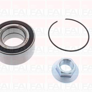 Set rulment roata FAI AUTOPARTS FWBK1042 LAND ROVER FREELANDER I (L314) 1,796 cmc (18 K4F) benzina 117 FAI AUTOPARTS FWBK1042