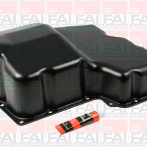Baie ulei FAI AUTOPARTS PAN010 LAND ROVER DEFENDER Cabrio (L316) 2,402 cmc (DT244(PUMA) diesel 122 FAI AUTOPARTS PAN010