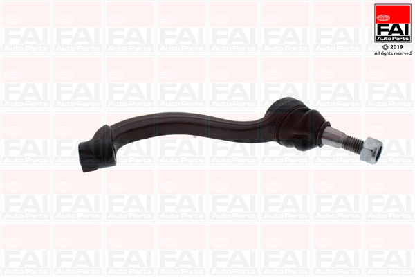 Cap de bara FAI AUTOPARTS SS10139 LAND ROVER RANGE ROVER VELAR (L560) 1,997 cmc (204DTY(AJ21D4) Diesel/electro 204 FAI AUTOPARTS SS10139