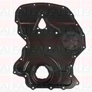 Carcasa distributie FAI AUTOPARTS TCC1 LAND ROVER DEFENDER Station Wagon (L316, L315) 2,402 cmc (DT244(PUMA) diesel 122 FAI AUTOPARTS TCC1