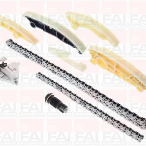 Kit lant de distributie FAI AUTOPARTS TCK357WO LAND ROVER DISCOVERY SPORT (L550) 1,999 cmc (204DTD(AJ20D4) diesel 180 FAI AUTOPARTS TCK357WO