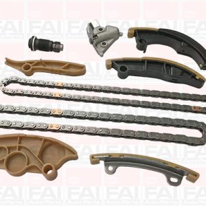 Kit lant de distributie FAI AUTOPARTS TCK430WO LAND ROVER DISCOVERY SPORT (L550) 1,997 cmc (PT204(AJ20P4) Benzina / etanol / electro 200 FAI AUTOPARTS TCK430WO