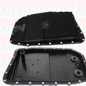 Baie ulei FAI AUTOPARTS TPAN002 LAND ROVER RANGE ROVER IV (L405) 5,000 cmc (508PS(AJ133) benzina 550 FAI AUTOPARTS TPAN002