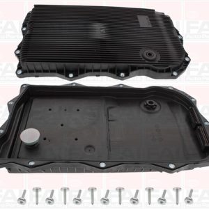 Baie ulei FAI AUTOPARTS TPAN003 LAND ROVER RANGE ROVER SPORT II (L494) 4,999 cmc (508PS(AJ133) benzina 525 FAI AUTOPARTS TPAN003
