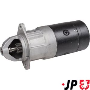 Electromotor JP GROUP 1490300100 LAND ROVER RANGE ROVER II (P38A) 2,497 cmc (25 6T (BMW) diesel 136 JP GROUP 1490300100
